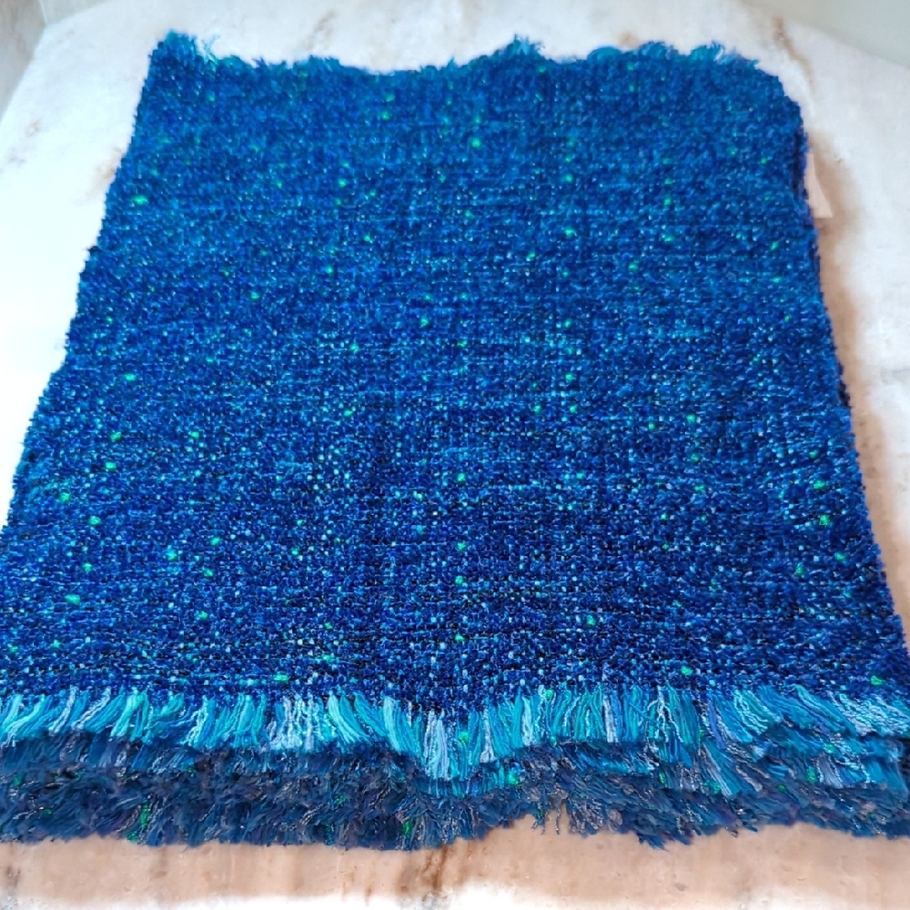 Handwoven Placemats